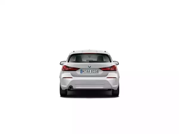 BMW 116 Hatch - Photo 3