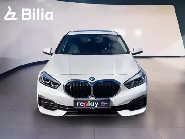 BMW 116 Hatch - Photo 2