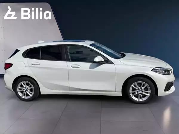 BMW 116 Hatch - Photo 2