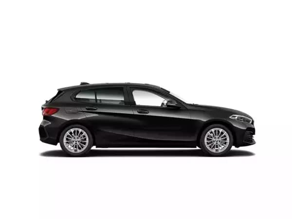 BMW 116 Hatch - Photo 2