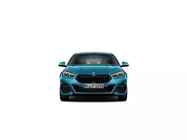 BMW 218 218i Gran Coupé Pack M Sport - Photo 2