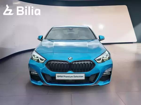 BMW 218 218i Gran Coupé Pack M Sport - Photo 2