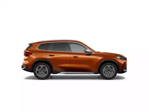 BMW X1 X1 xDrive25e xLine - Photo 2