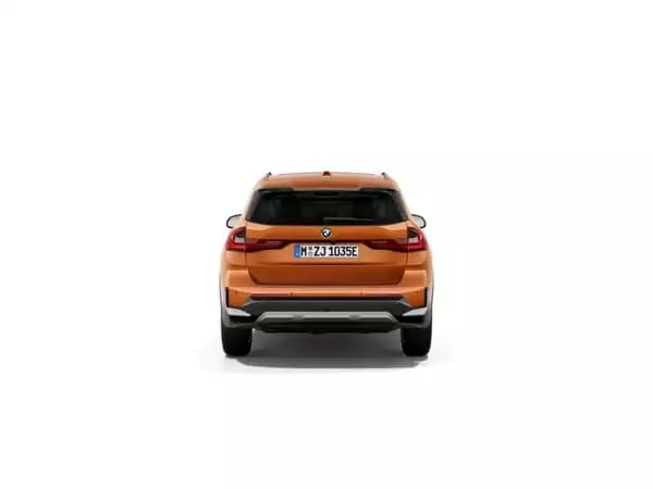BMW X1 X1 xDrive25e xLine - Photo 3