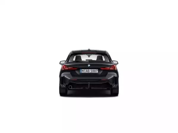 BMW 118 118i Hatch Pack M Sport - Photo 3