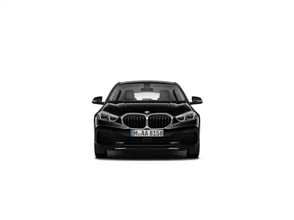 BMW 118 118d Hatch - Photo 2