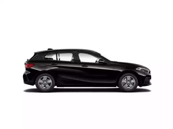 BMW 118 118d Hatch - Photo 2