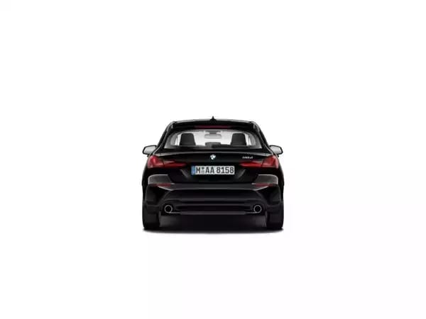 BMW 118 118d Hatch - Photo 3