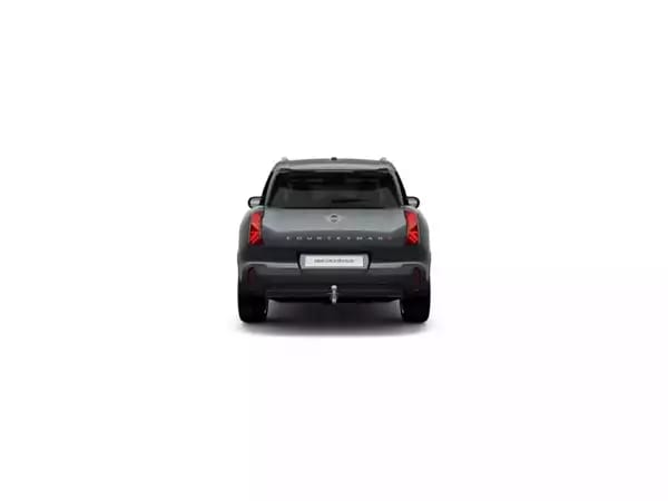 MINI Countryman S All4 Countryman S ALL4 - Photo 3