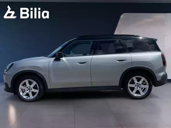 MINI Countryman C Countryman C - Photo 2