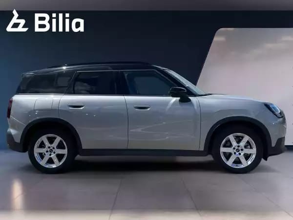 MINI Countryman C Countryman C - Photo 3