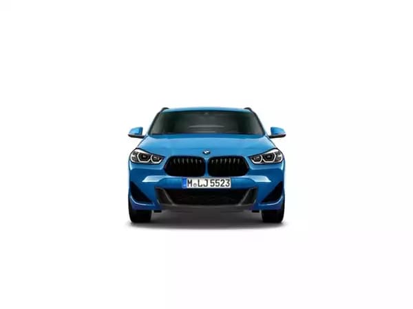 BMW X2 X2 sDrive18d - Photo 2