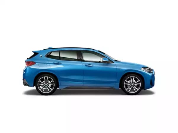BMW X2 X2 sDrive18d - Photo 2
