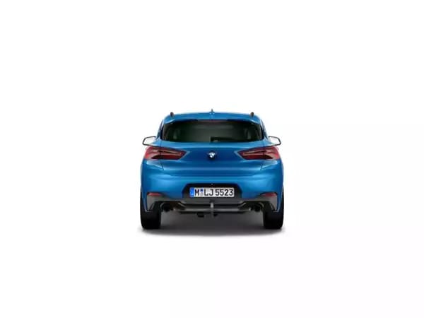 BMW X2 X2 sDrive18d - Photo 3