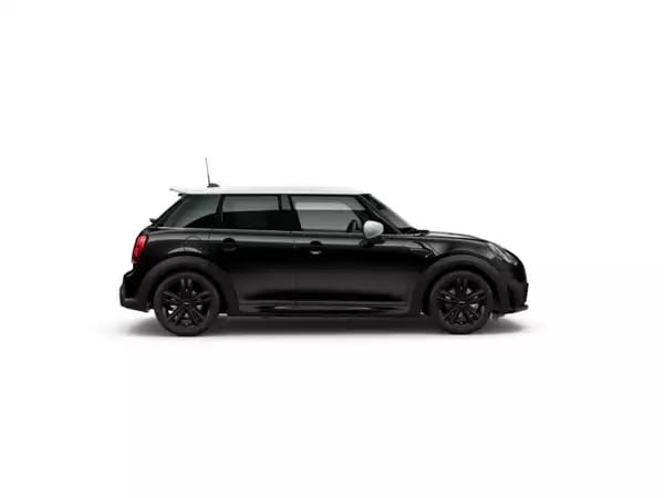 MINI Cooper Cooper Hatch 5 portes - Photo 2