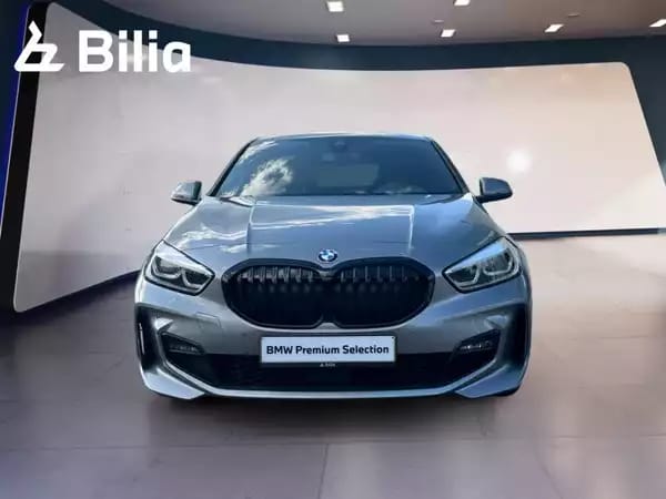 BMW 118 118i Hatch Kit M Sport - Photo 2