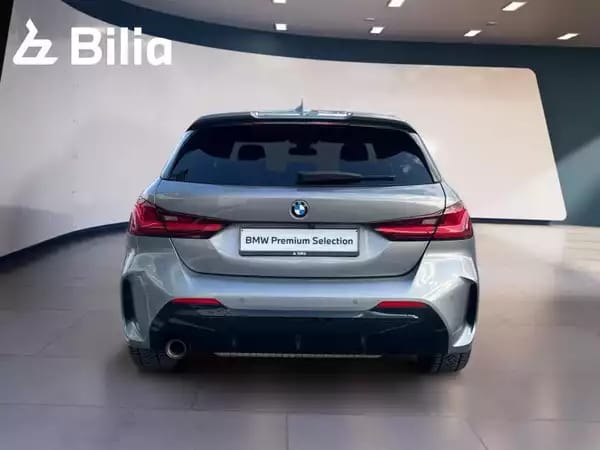 BMW 118 118i Hatch Kit M Sport - Photo 3