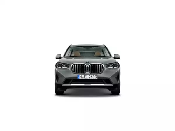 BMW X3 X3 xDrive20d - Photo 2