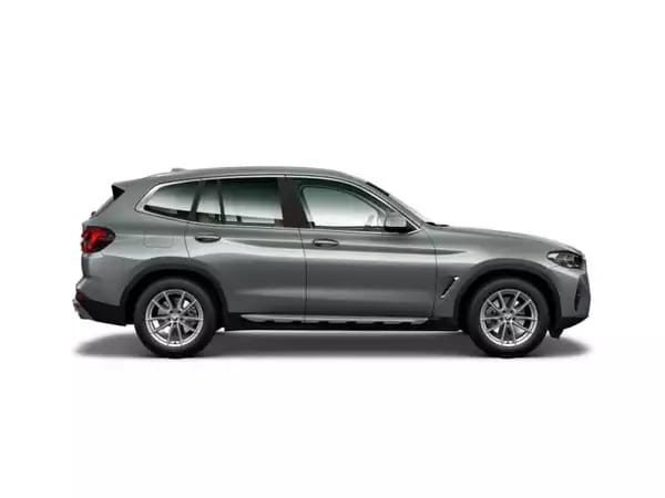 BMW X3 X3 xDrive20d - Photo 2