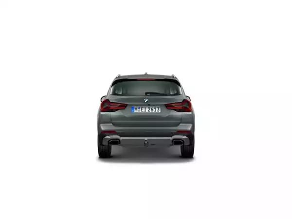 BMW X3 X3 xDrive20d - Photo 3