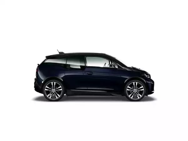 BMW i3 i3S 94Ah - Photo 2