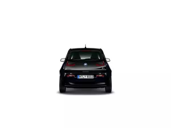 BMW i3 i3S 94Ah - Photo 3