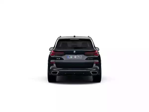 BMW X5 X5 xDrive30d Kit M Sport - Photo 3