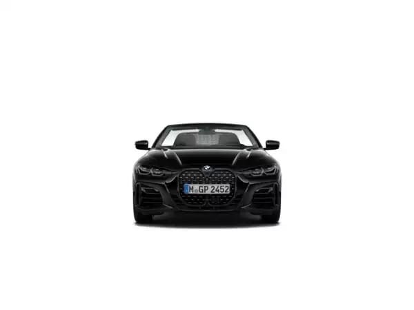 BMW 440 M440i xDrive Cabrio Kit M Sport - Photo 2