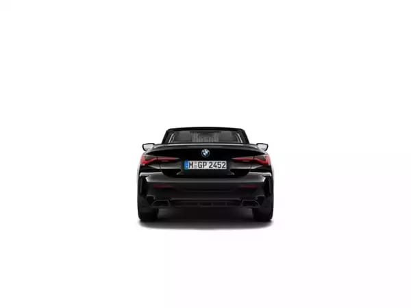 BMW 440 M440i xDrive Cabrio Kit M Sport - Photo 3