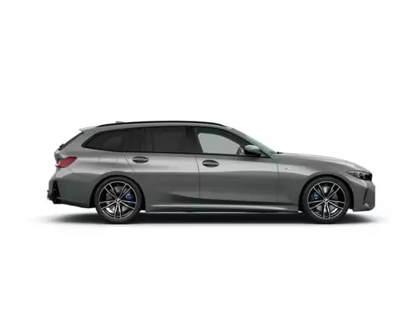 BMW 320 320d xDrive Touring Kit M Sport - Photo 2