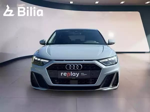 Audi A1 A1 S Line - Photo 2