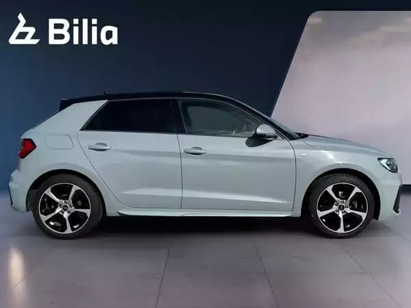 Audi A1 A1 S Line - Photo 2
