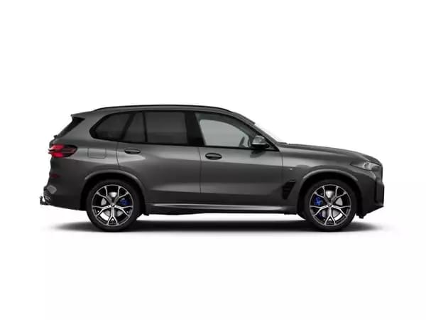 BMW X5 - Photo 2