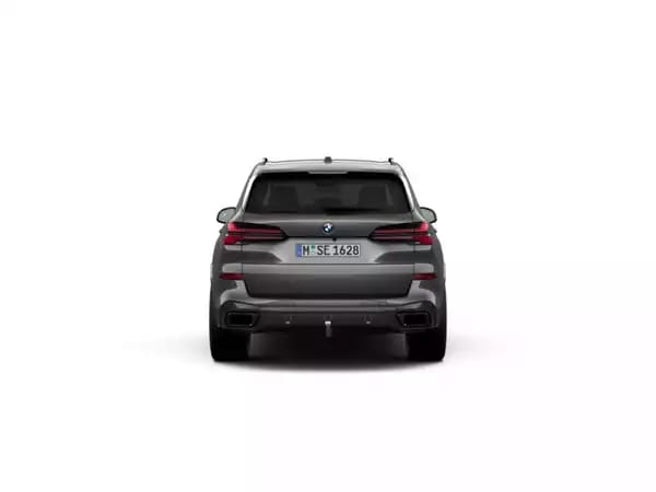 BMW X5 - Photo 2