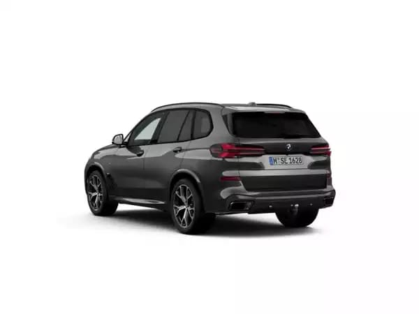 BMW X5 - Photo 3