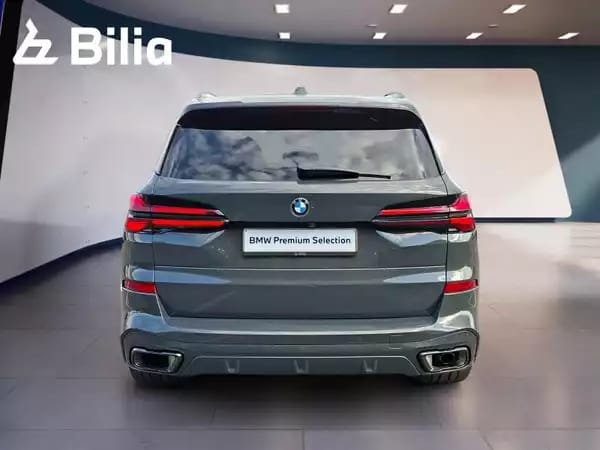 BMW X5 X5 xDrive30d Kit M Sport - Photo 3