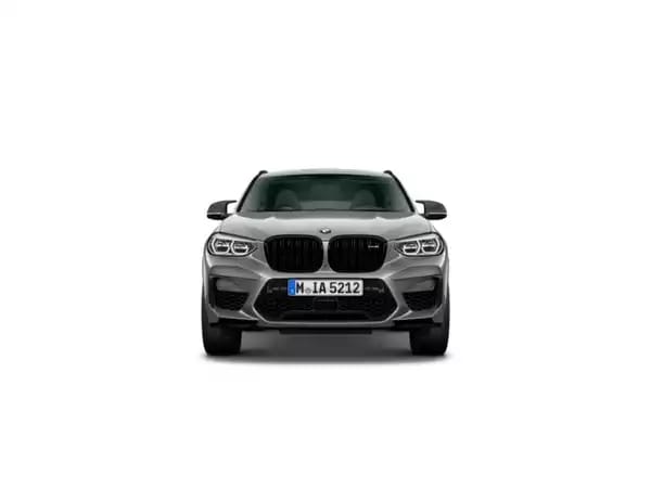 BMW X4 M X4 M Competition - Photo 2