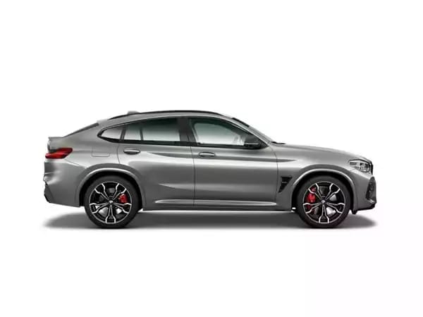 BMW X4 M X4 M Competition - Photo 2