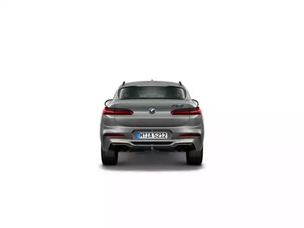 BMW X4 M X4 M Competition - Photo 3