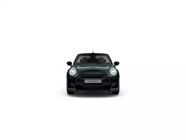 MINI Cooper S Cabrio Cooper S Cabrio - Photo 2