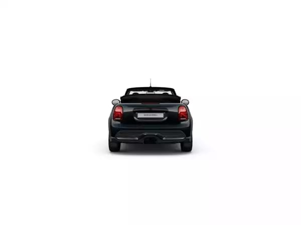 MINI Cooper S Cabrio Cooper S Cabrio - Photo 3