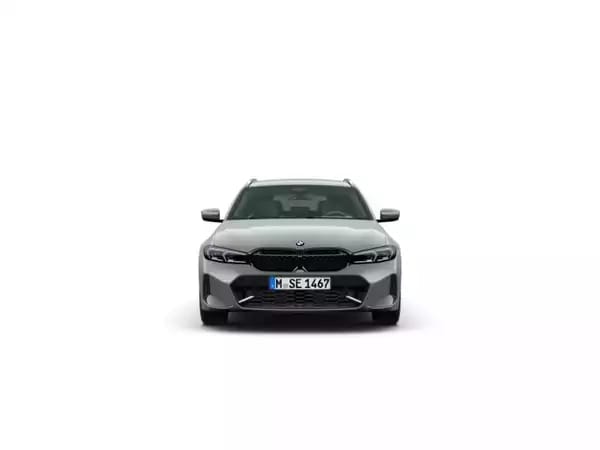 BMW 318 318i Touring Kit M Sport - Photo 2