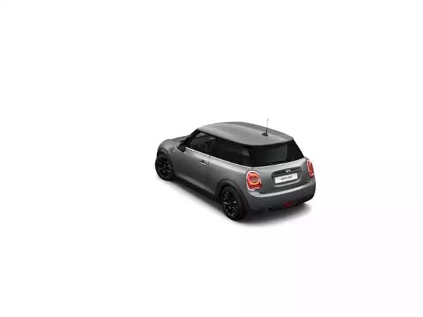 MINI One One Hatch 3 portes - Photo 3