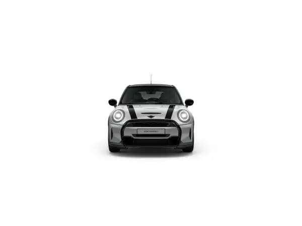 MINI Cooper S Cooper S Hatch 5 portes - Photo 2