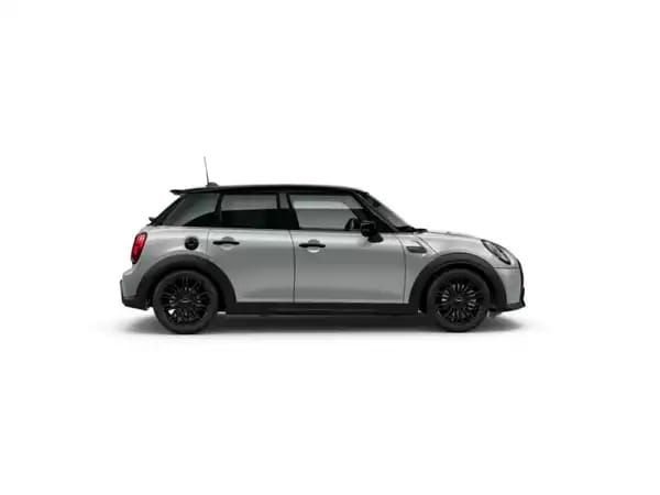 MINI Cooper S Cooper S Hatch 5 portes - Photo 2