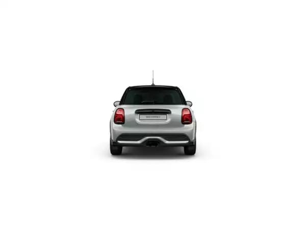 MINI Cooper S Cooper S Hatch 5 portes - Photo 3