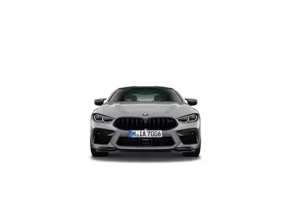BMW M8 M8 Competition Coupé - Photo 2