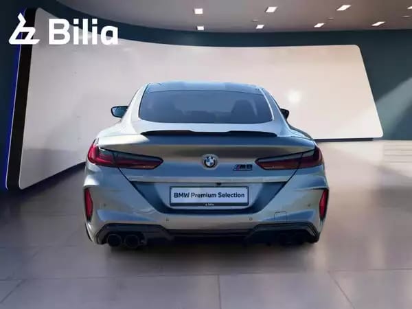 BMW M8 M8 Competition Coupé xDrive - Photo 3