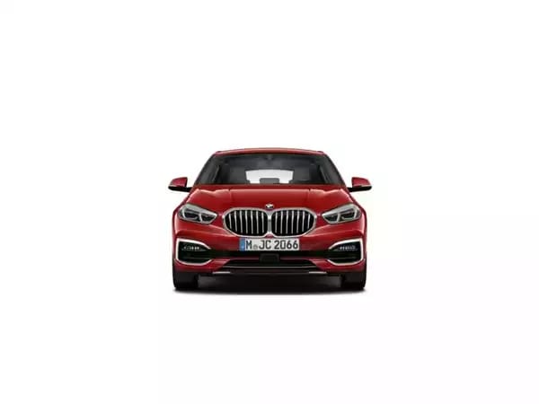 BMW 118 118d Hatch - Photo 2