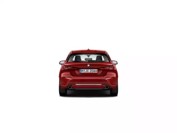 BMW 118 118d Hatch - Photo 3